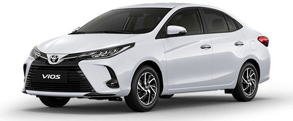 TOYOTA VIOS 2022
